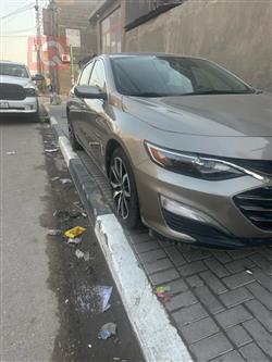 شيفروليه ماليبو